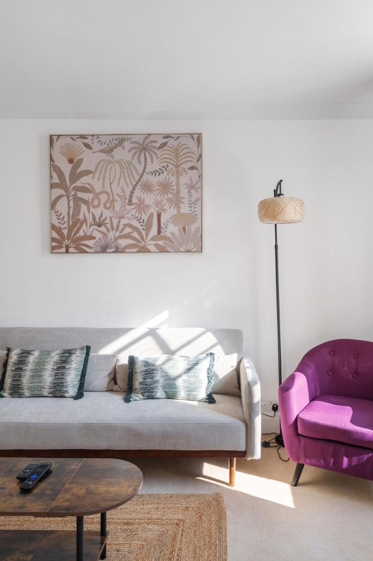 Charming Georgian 2bed In Pimlico * Londres